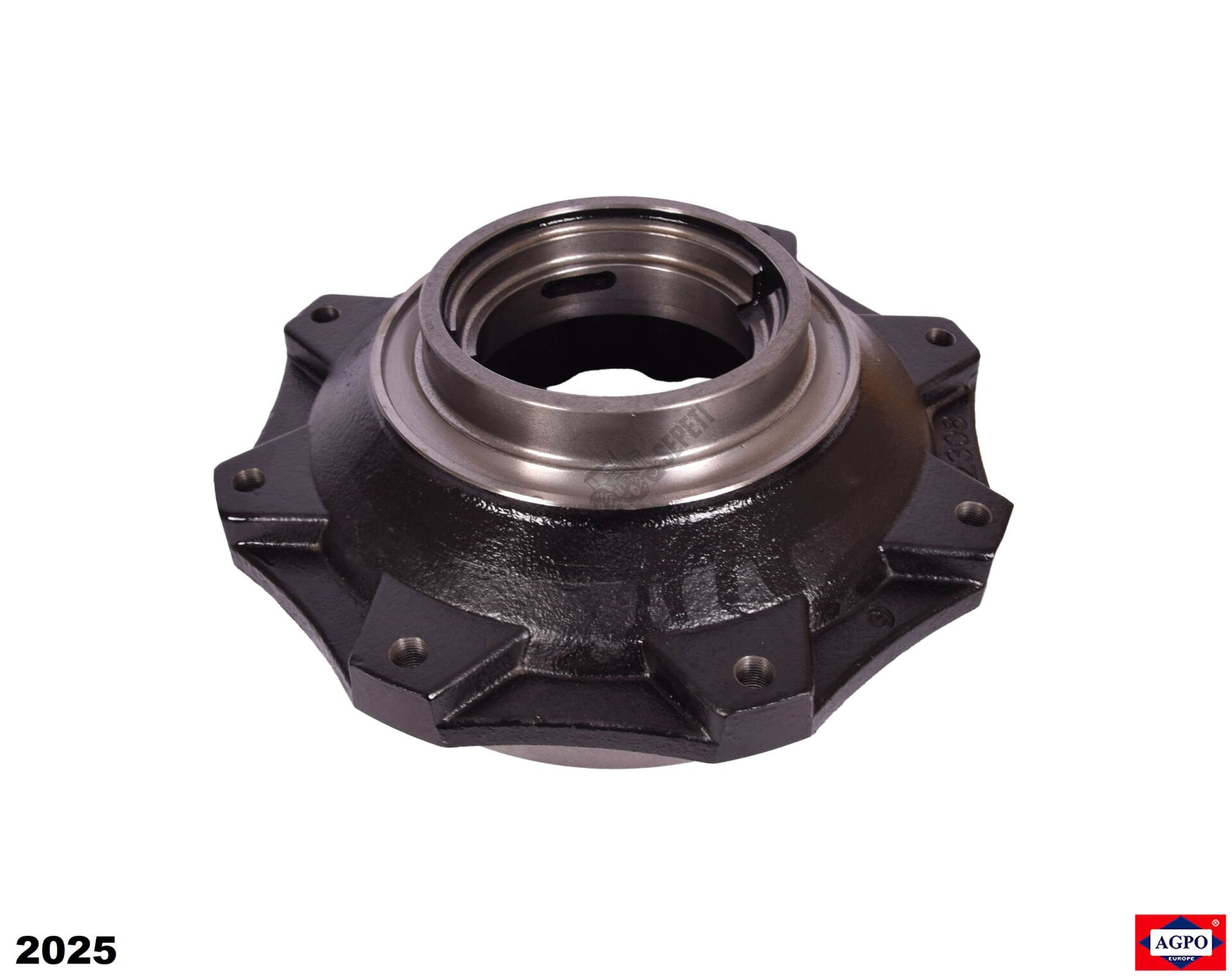 ÖN DİNGİL PORYASI TD SERİSİ EMKD.