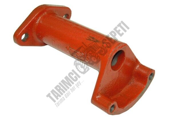 HİDROLİK KADRAN GÖVDESİ