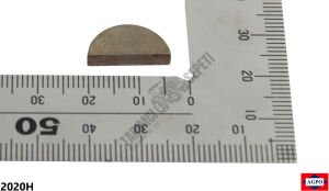 DEVİRDAİM MİLİ KAMASI