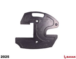 ÖN AĞIRLIK ÇEKİ 40 KG