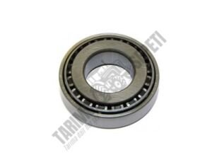 ÖN DİNGİL RULMANI