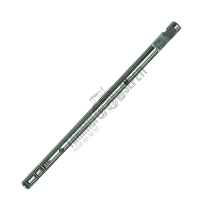 VİTES SÜRGÜ MİLİ 2/4 VİTES