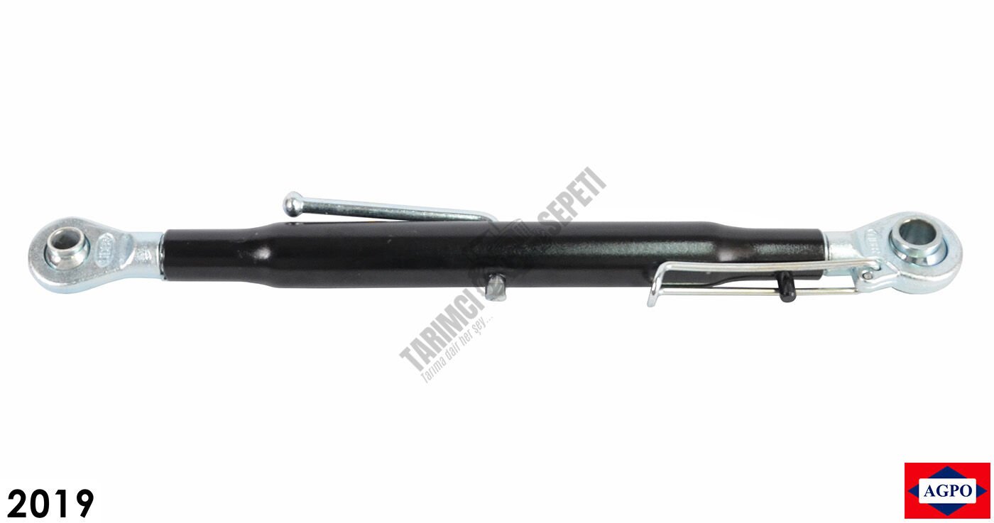 ORTA KOL KOMPLE İNCE DİŞ