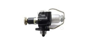 MAZOT OTOMATİĞİ
