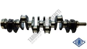 KRANK 6 CYL.GM1258