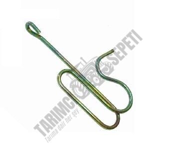 ORTA KOL ASKI YAYI KISA Y.M (ISIL İŞLEM + KAPLAM