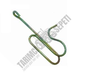 ORTA KOL ASKI YAYI KISA Y.M (ISIL İŞLEM + KAPLAM