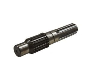 4x4 ÖN DİFERANSİYEL KOVAN KISA ŞAFT