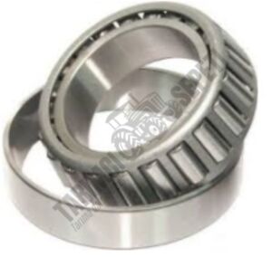 ÖN PORYA RULMANI DIŞ