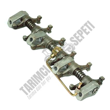 PİYANO MİLİ KOMPLE (DÖKÜM AYAKLI)