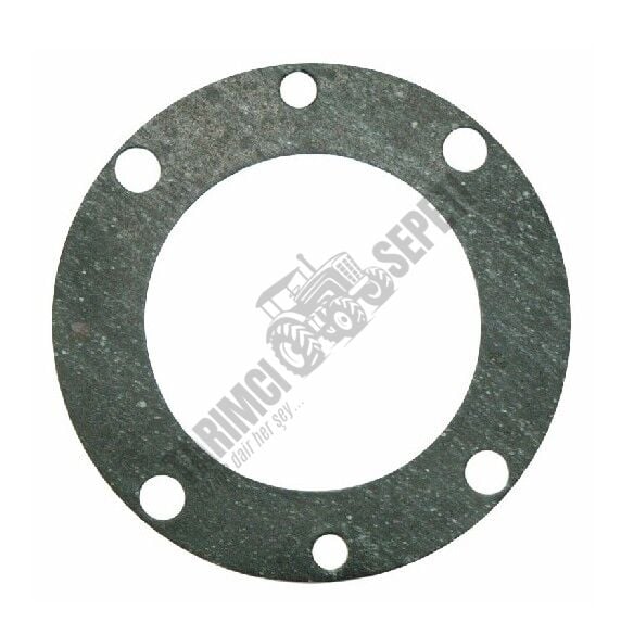 KUYRUK MİL PTO YATAK ÖN CONTA (GENİŞ TİP) 6.DLK.