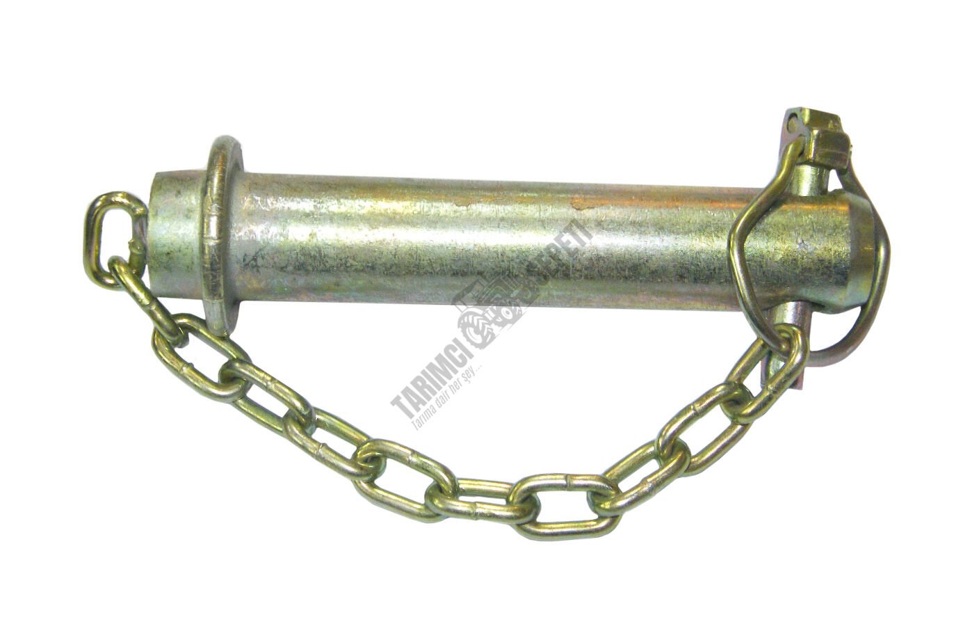 ORTA KOL PİMİ 25 MM ZİNCİRLİ