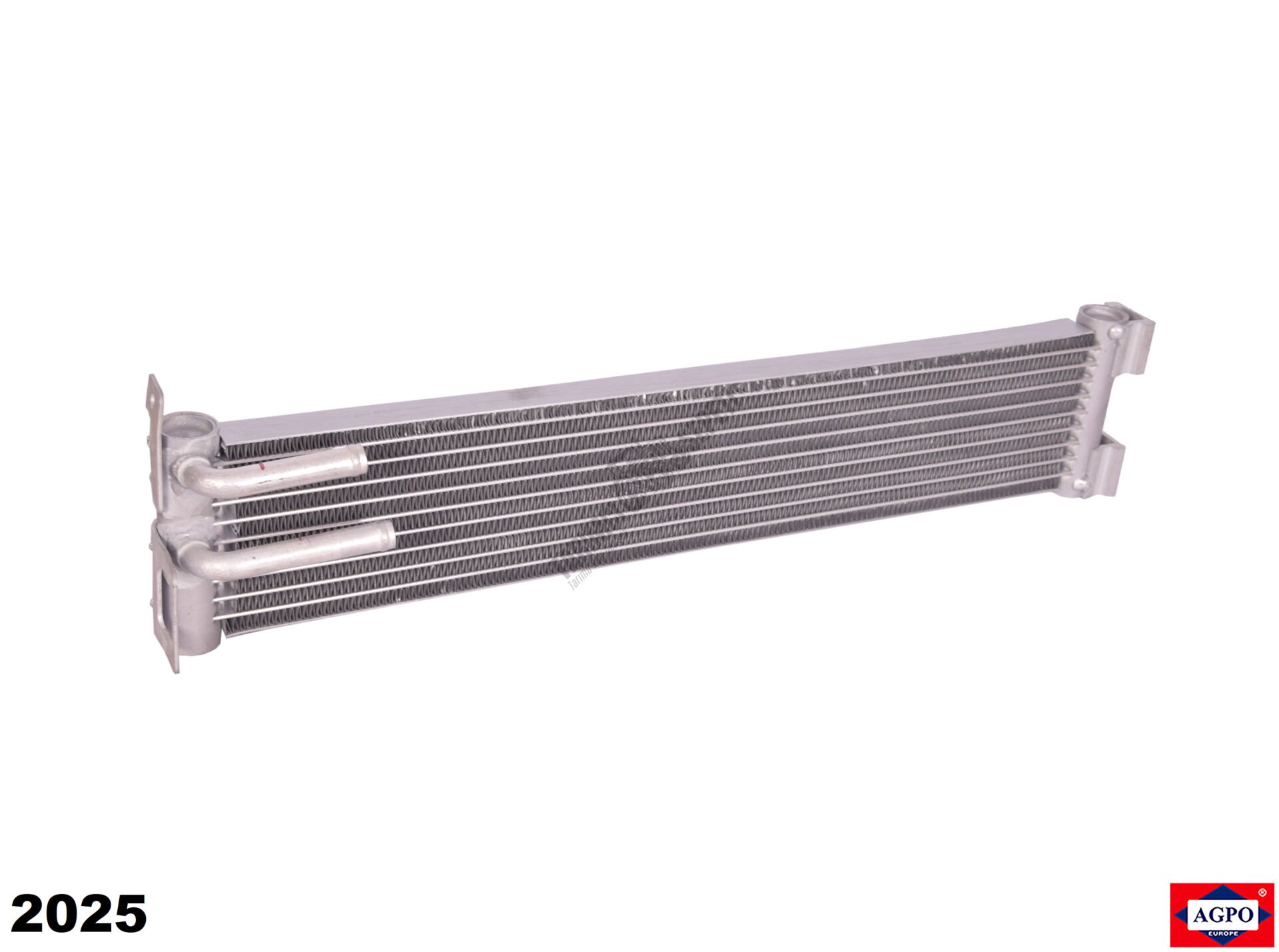 YAĞ SOĞUTUCUSU NEWHOLLAND CASE 291700