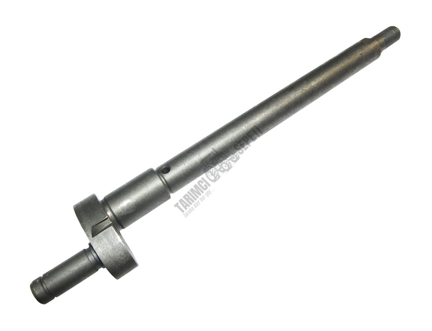 HİDROLİK KADRAN MİLİ KISA BOY