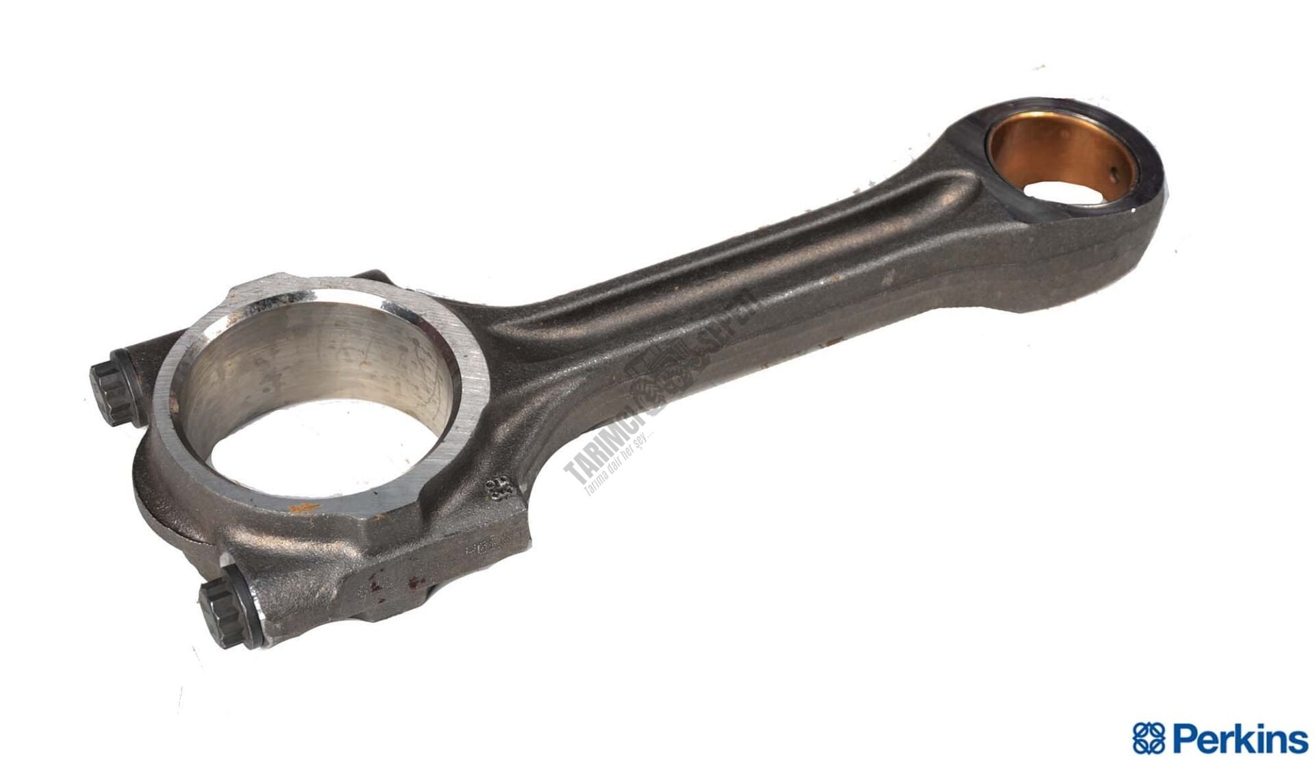 PİSTON KOLU 39.70 PİM 1103-1104