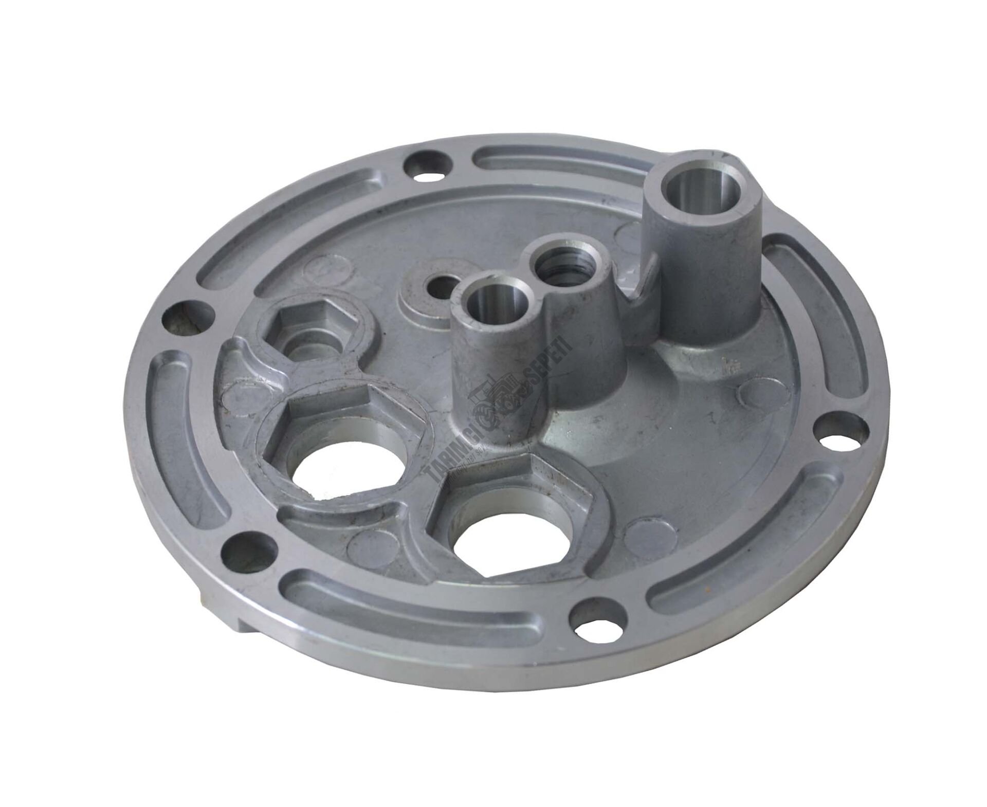 PTO YAN KAPAK SOL İPTO 3.DELİK