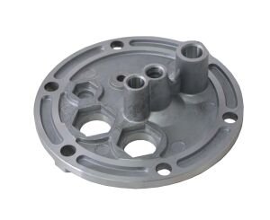 PTO YAN KAPAK SOL İPTO 3.DELİK