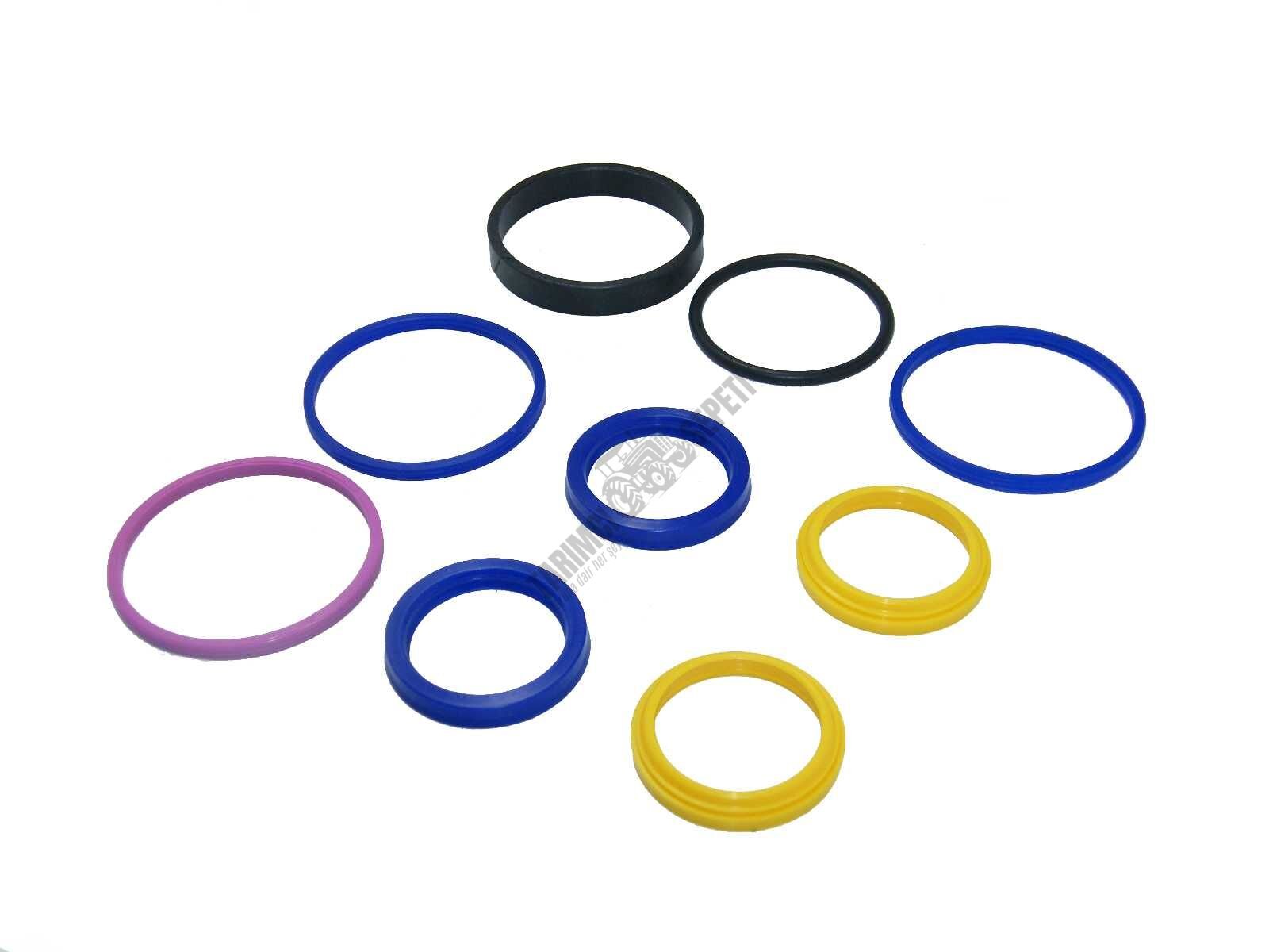 HİD.DİR.SİLİNDİR TM.TK. 4x4