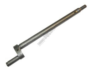 HİDROLİK KADRAN MİLİ KAMALI UZUN E.M