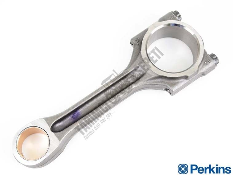 PİSTON KOLU 39.70 PİM 1103-1104