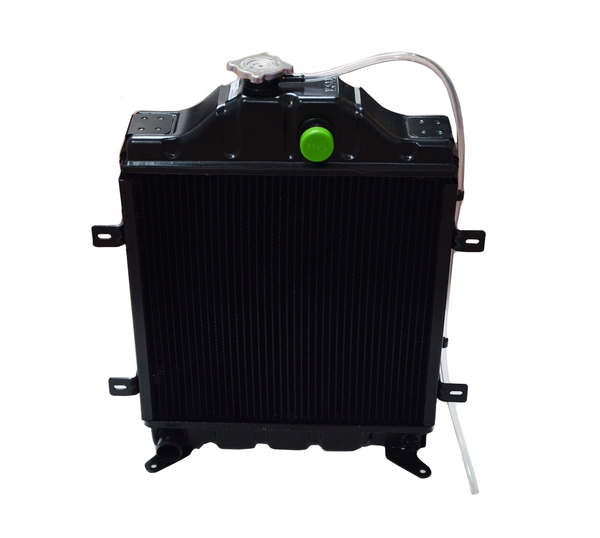 RADYATÖR KOMPLE 5 SIRA TRAPEZ SISTEM 266900