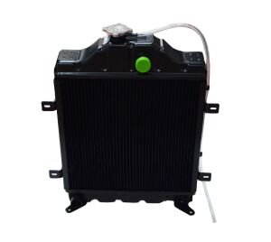 RADYATÖR KOMPLE 5 SIRA TRAPEZ SISTEM 266900