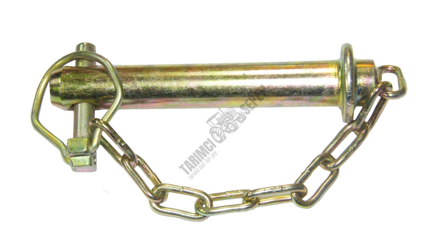 ORTA KOL PİMİ 19 MM ZİNCİRLİ