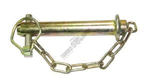 ORTA KOL PİMİ 19 MM ZİNCİRLİ