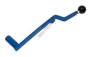 HİDROLİK KADRAN İÇ KOL