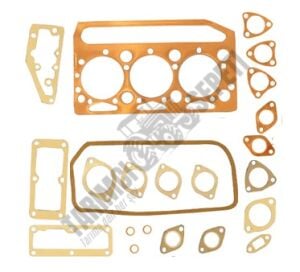 ÜST TAKIM CONTA BAKIR