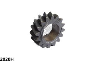 4x4 ARA ŞANZ. ŞAFT AKTARMA ÇIKIŞ KİLİT DİŞLİ 16/T