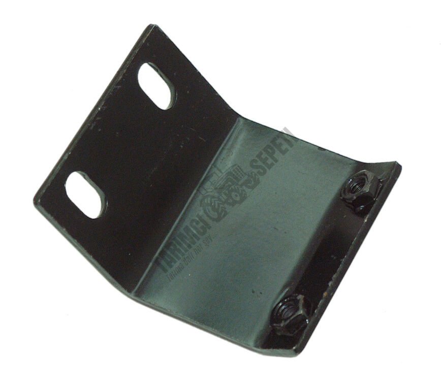 KAPUT YAN PANEL ETEK BAĞL.2.DLK. SACI