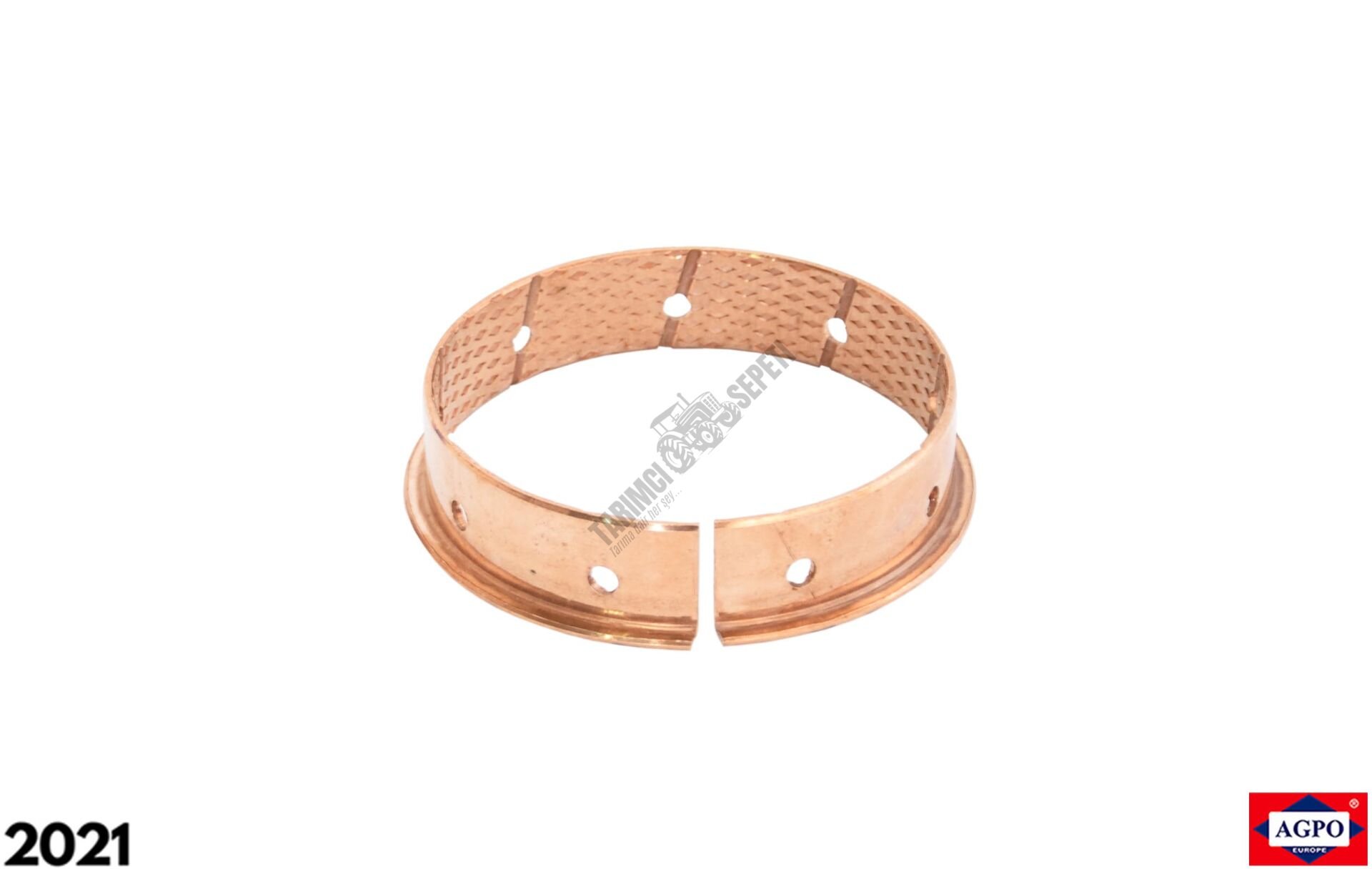 ÖN DİNGİL BURCU SARI 110x115x28 CARRARO