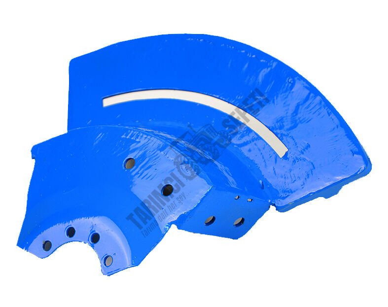 HİDROLİK KADRAN SACI