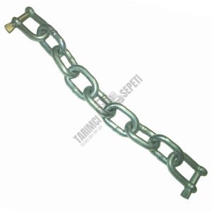 İÇ GERGİ ZİNCİRİ KOMPLE 7.BAKLA DÖVME