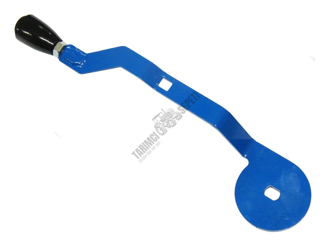 HİDROLİK KADRAN DIŞ KOL