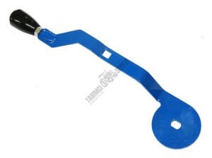 HİDROLİK KADRAN DIŞ KOL