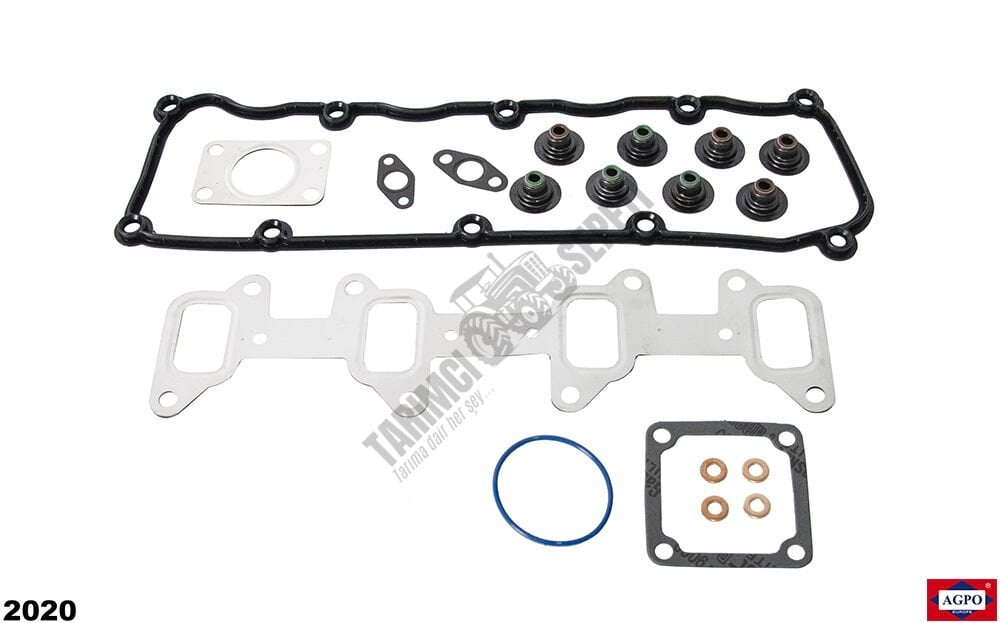 ÜST TAKIM CONTA SİLİNDİRSİZ LASTİKLİ