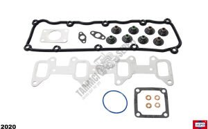 ÜST TAKIM CONTA SİLİNDİRSİZ LASTİKLİ