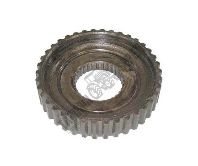 SENK.KAMALI MİL TAŞIYICI DİŞLİ 38.DİŞ