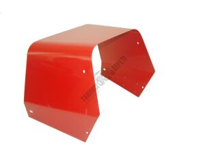 ÜST KAPUT KISA U KAPORTA