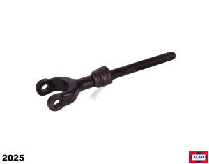 HİD.AYARLI KOL SABİT ÇATAL ÜST 36