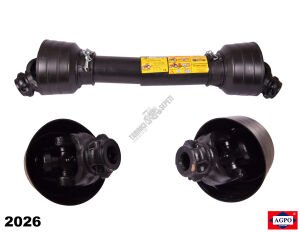 BALYA MAKİNA ŞAFTI ( KAYHAN ERTUĞRUL 690 )