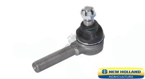 HİDROLİK DİREKSİYON ROT BAŞI ÖN (ÇİFT ÇEKER) M16x1