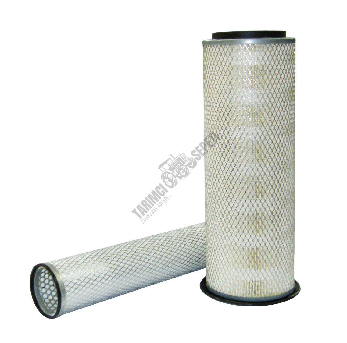 HAVA FİLTRESİ KURU TİP İÇ-DIŞ TAKIM