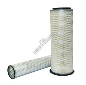 HAVA FİLTRESİ KURU TİP İÇ-DIŞ TAKIM