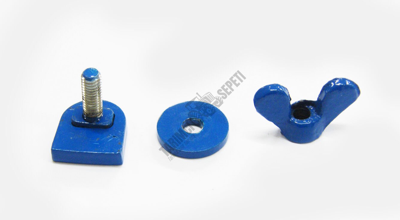 HİDROLİK KADRAN CIVATA TAKIMI