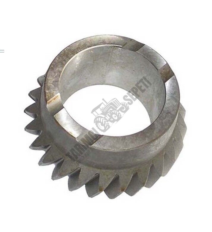 4x4 ARA ŞANZIMAN AVARE DİŞLİ 25 DİŞ