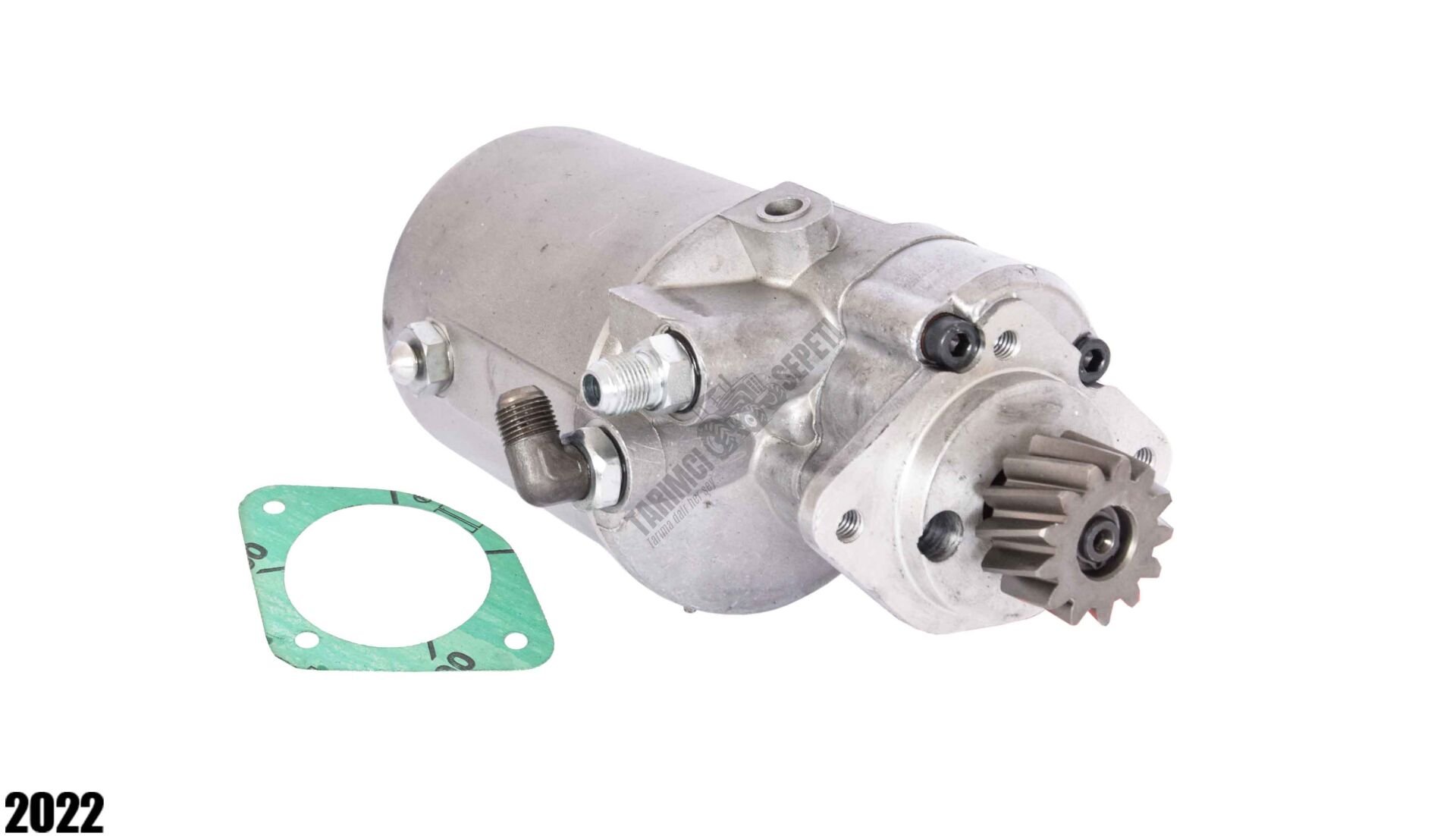 HİD.DİR.YAN POMPA DİŞLİLİ (İÇ PİYASA)