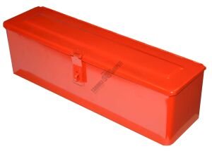 TAKIM KUTUSU BÜYÜK KİLİTSİZ (KIRMIZI)